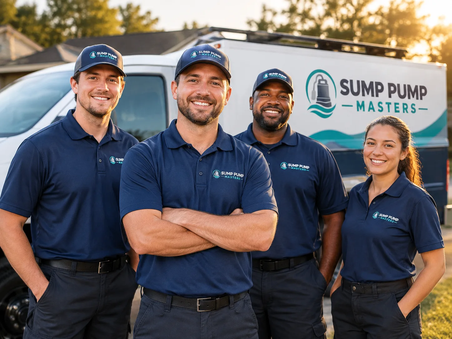 Sump Pump Repair company in Malaga, NJ